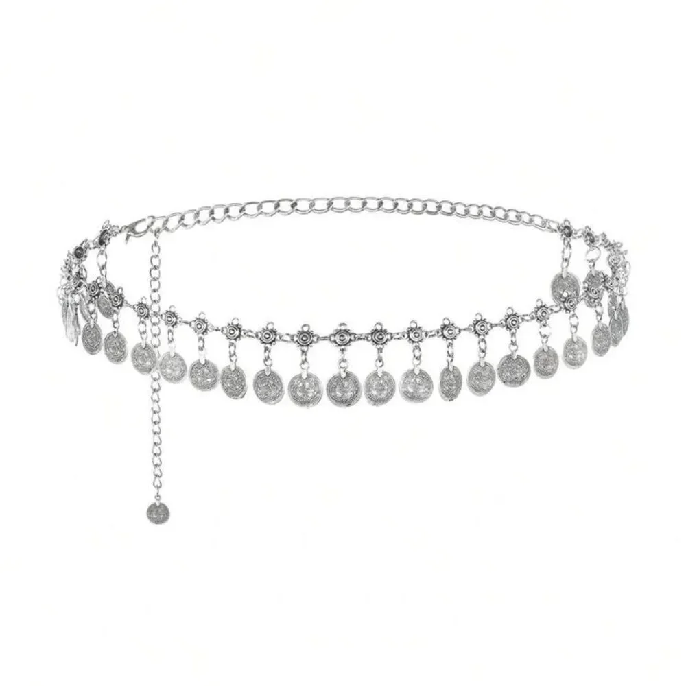 Boho belt M1185
